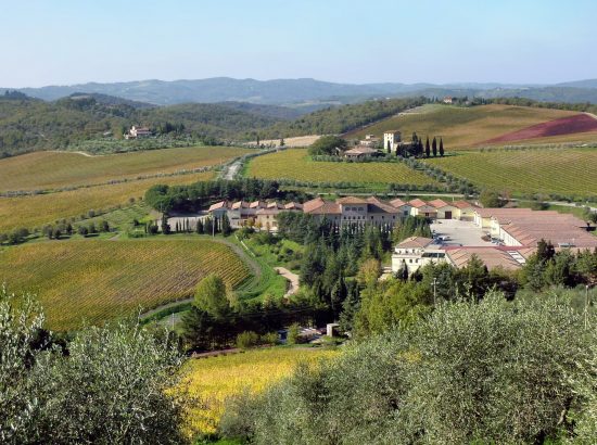chianti