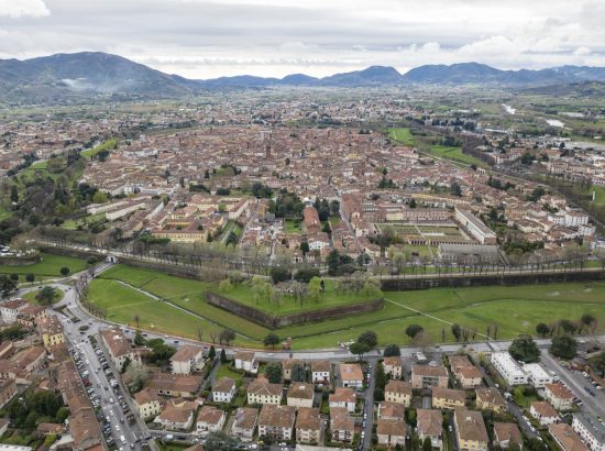 lucca