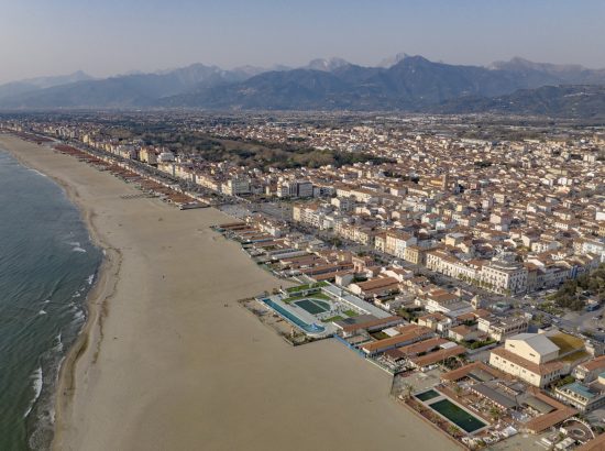 viareggio