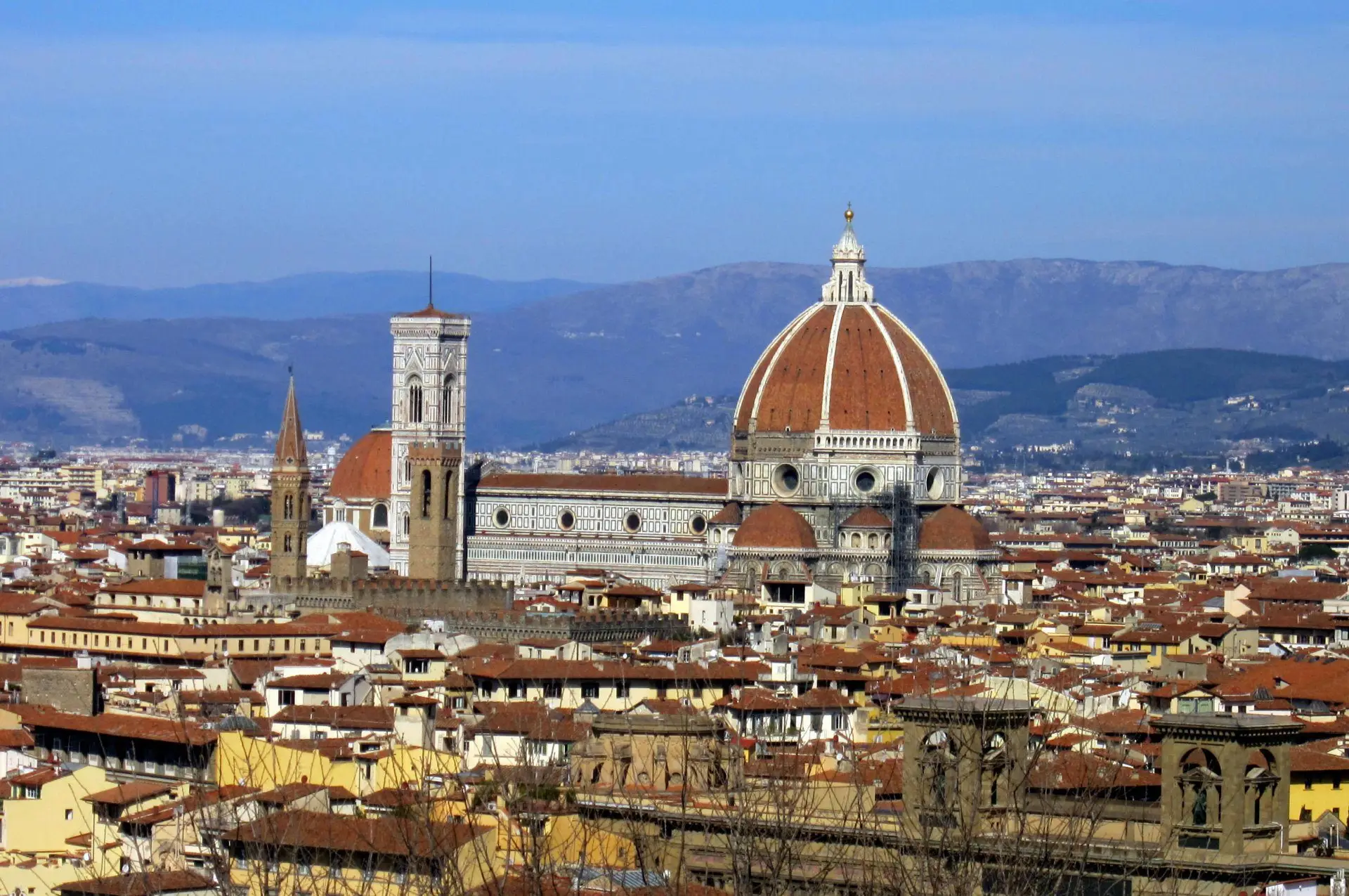 firenze