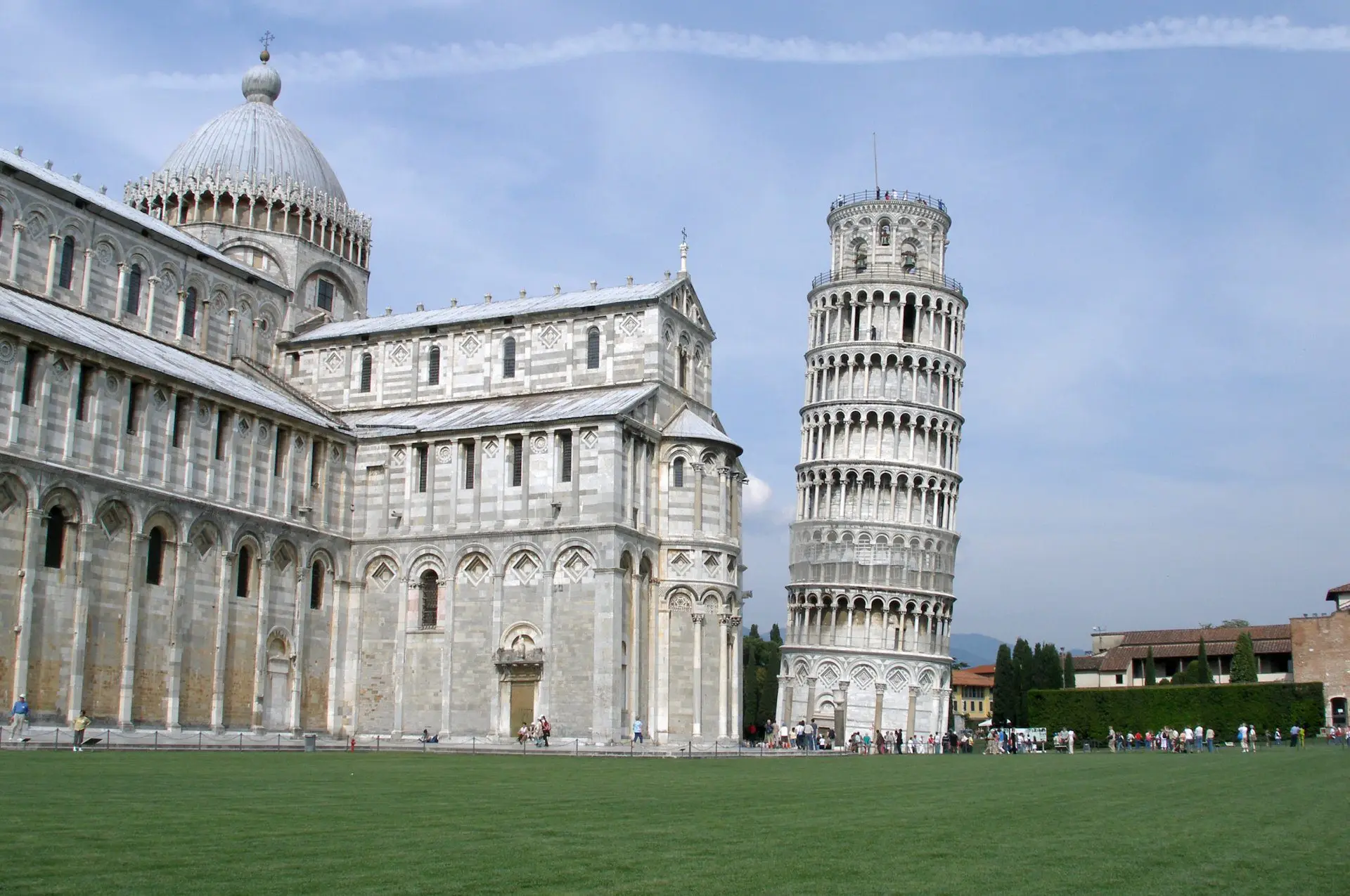 pisa