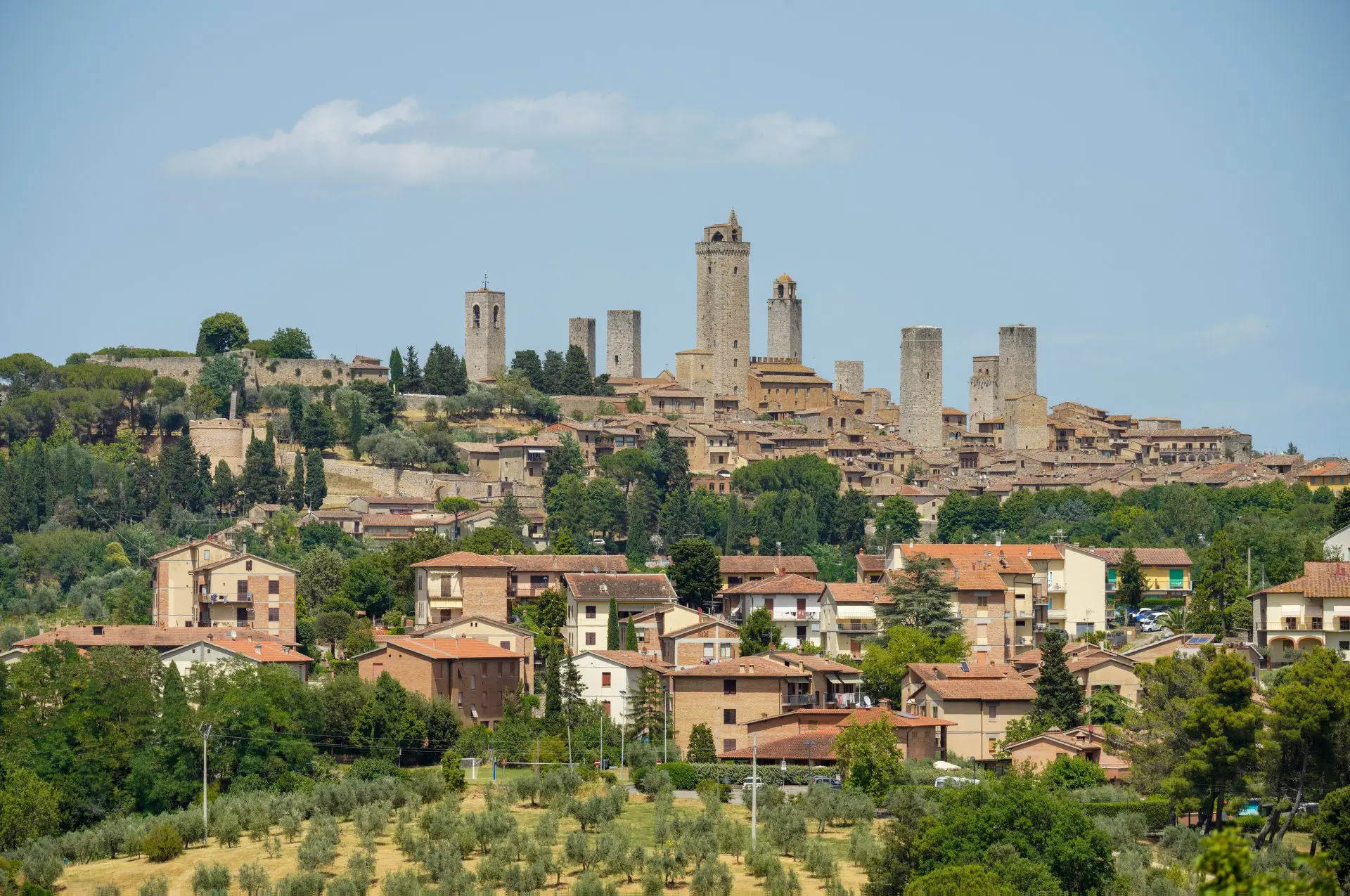 sangimignano